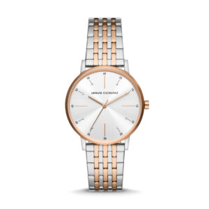 A|X Armani Exchange Women's Watch (AX5580) - Lola Collection