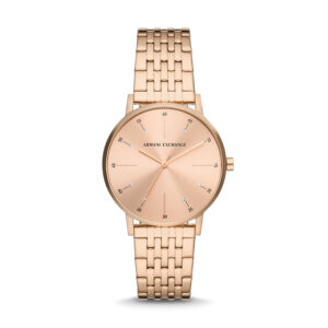 A|X Armani Exchange Women's Watch  (AX5581)