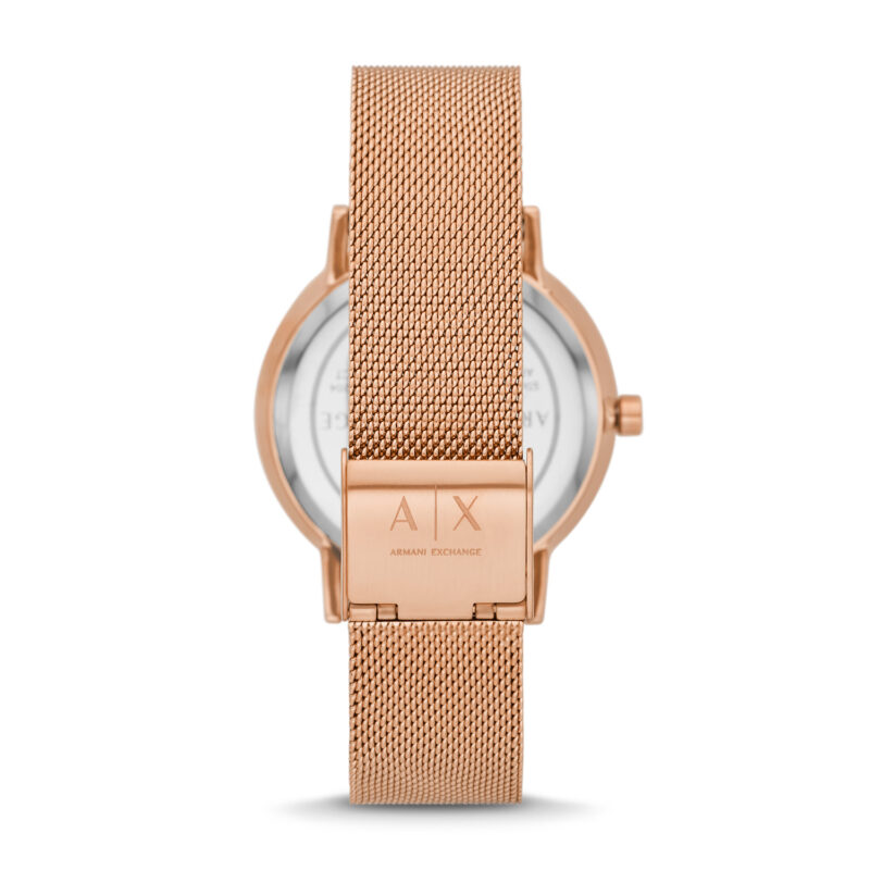 A|X Armani Exchange Women's Watch (AX5584) - Lola Collection - Image 2