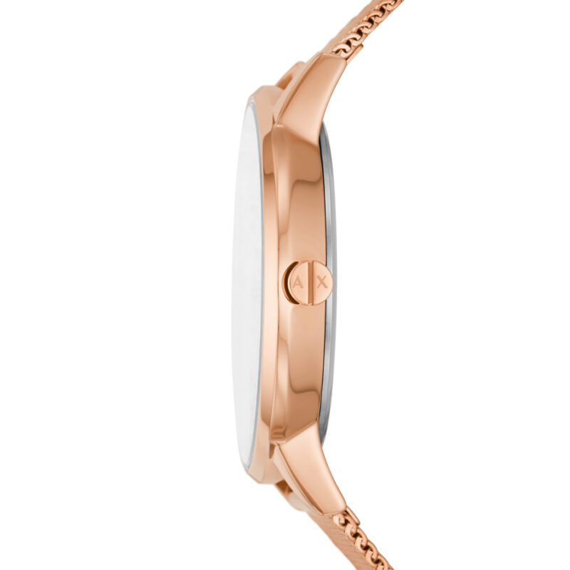 A|X Armani Exchange Women's Watch (AX5584) - Lola Collection - Image 3
