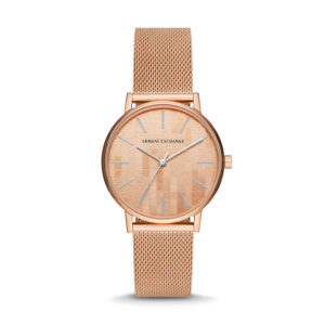 A|X Armani Exchange Women's Watch (AX5584) - Lola Collection