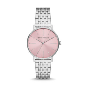 A|X Armani Exchange Women's Watch (AX5591) - Lola Collection