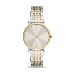 A|X Armani Exchange Women's Watch (AX5595) - Lola Collection