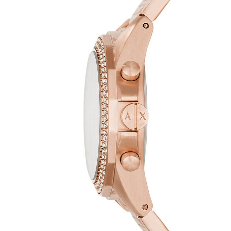 Armani Exchange Ladies Watch (Ax5652) - Drexler 38 Mm - Image 3