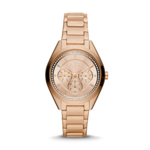 Armani Exchange Women's Watch (AX5658) - Giacomo Collection