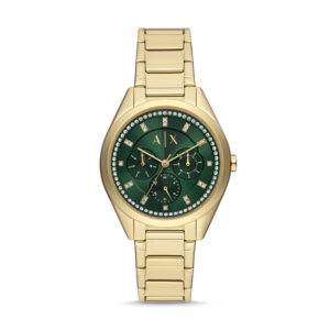 A|X Armani Exchange Women's Watch  (AX5661) - Giacomo Collection