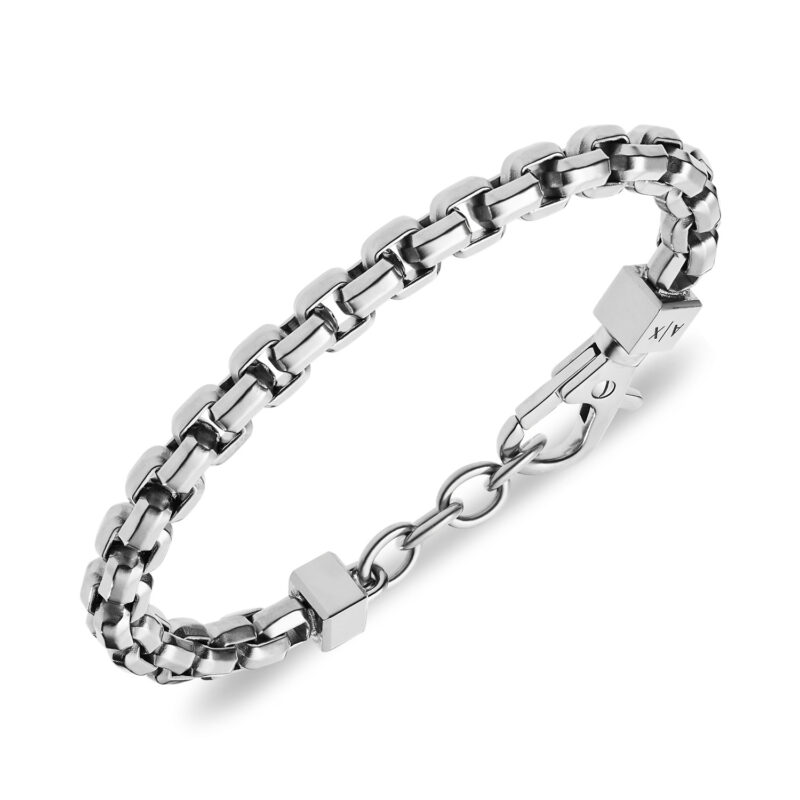 Armani Exchange Jewels Men's Bracelet (AXG0045040) - Image 2