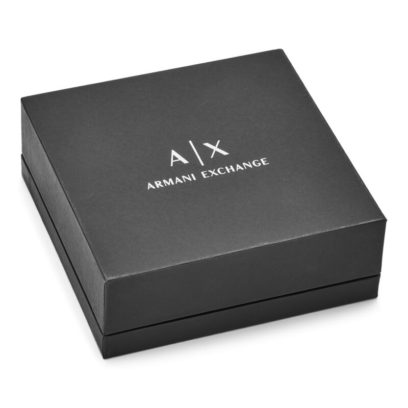 Armani Exchange Jewels Men's Bracelet (AXG0045040) - Image 5