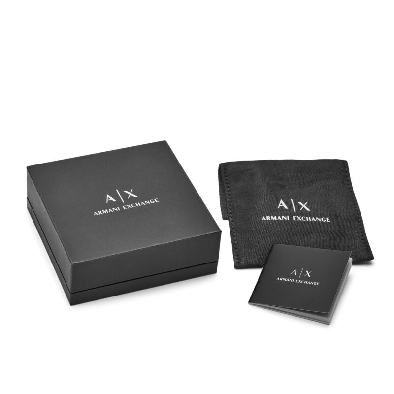 Armani Exchange Jewels Men's Bracelet (AXG0045040) - Image 6