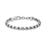 Armani Exchange Jewels Men's Bracelet (AXG0045040)