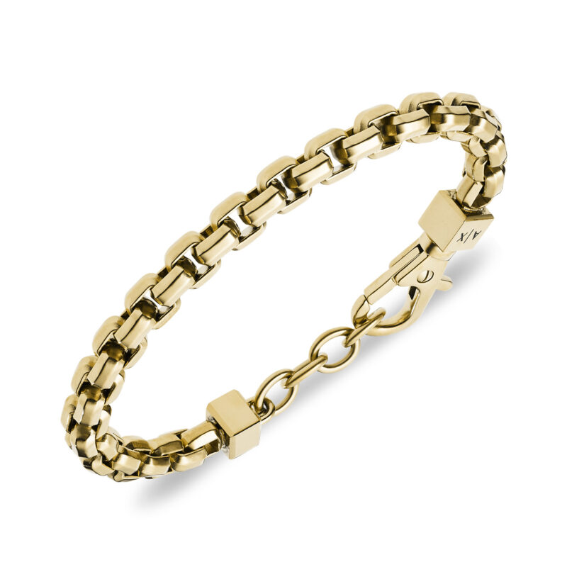 Armani Exchange Jewels Men's Bracelet (AXG0046710) - Image 2