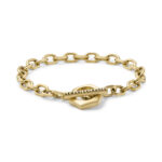 Armani Exchange Jewels Men's Bracelet (AXG0104710)