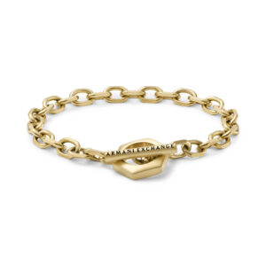 Armani Exchange Jewels Men's Bracelet (AXG0104710)