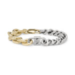 Armani Exchange Jewels Men's Bracelet (AXG0115710)