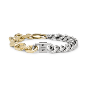 Armani Exchange Jewels Men's Bracelet (AXG0115710)
