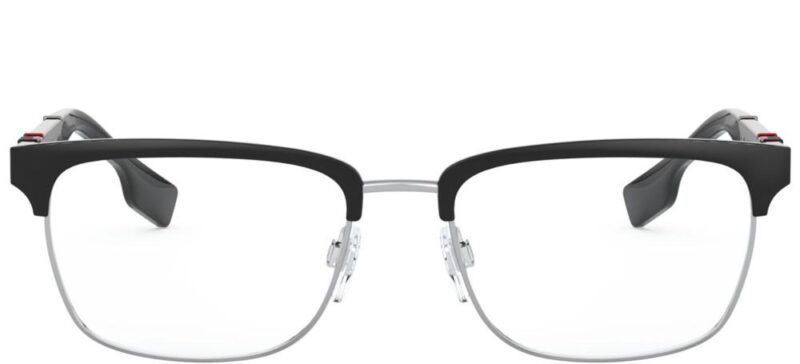 Burberry Men's Sunglasses (BE 1348_1306_55) - Image 2