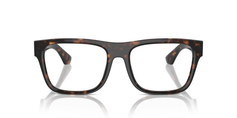 Burberry Men's Sunglasses (BE 2411_3002_55) - Image 2