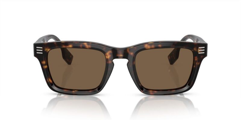 Burberry Men's Sunglasses (BE 4403_3002-73 B_51) - Image 2
