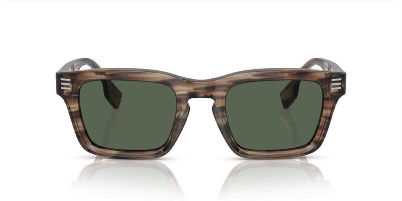 Burberry Men's Sunglasses (BE 4403_4098-71_51) - Image 2