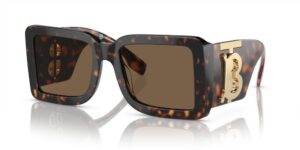 Burberry Women's Sunglasses (BE 4406U_3002-73 N_55)