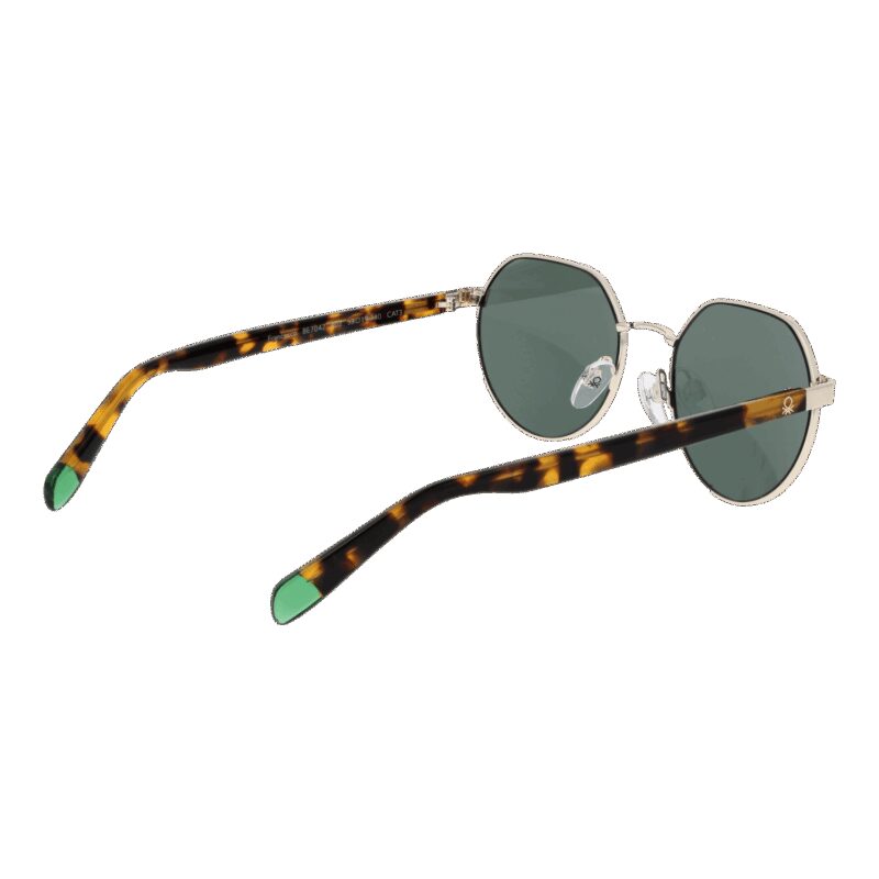 Benetton Unisex Sunglasses (BE7042 53402) - Image 3