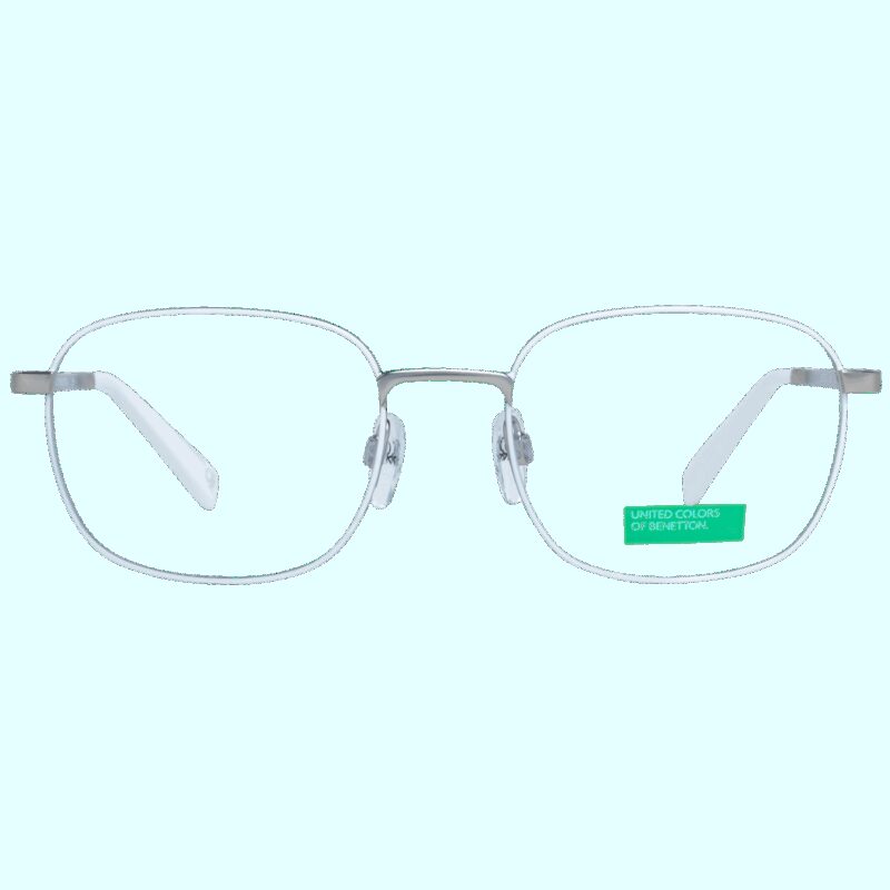 Benetton Men's Eyeglasses (BEO3022 52800) - Image 2