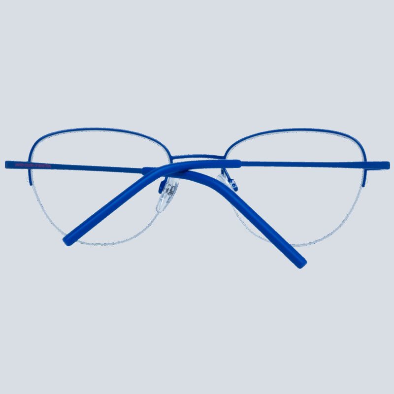 Benetton Women's Eyeglasses (BEO3024 50686) - Image 3