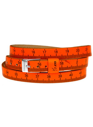 Il Mezzometro Fluo - Bracciale In Pelle/leather Bracelet (BMS1102_S)  JEWELRY_main