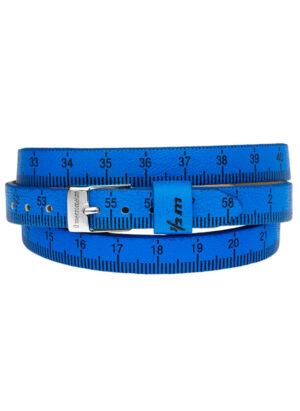 Il Mezzometro Fluo - Bracciale In Pelle/leather Bracelet (BMS1105_S)  JEWELRY_main