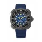 Citizen Promaster Diver’s Eco Drive Super Titanium (BN0227-09L)  Watch_main