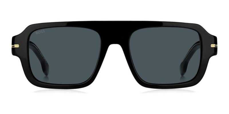 Hugo Boss Men's Sunglasses (BOSS 1595_S_807-A9_53) - Image 2