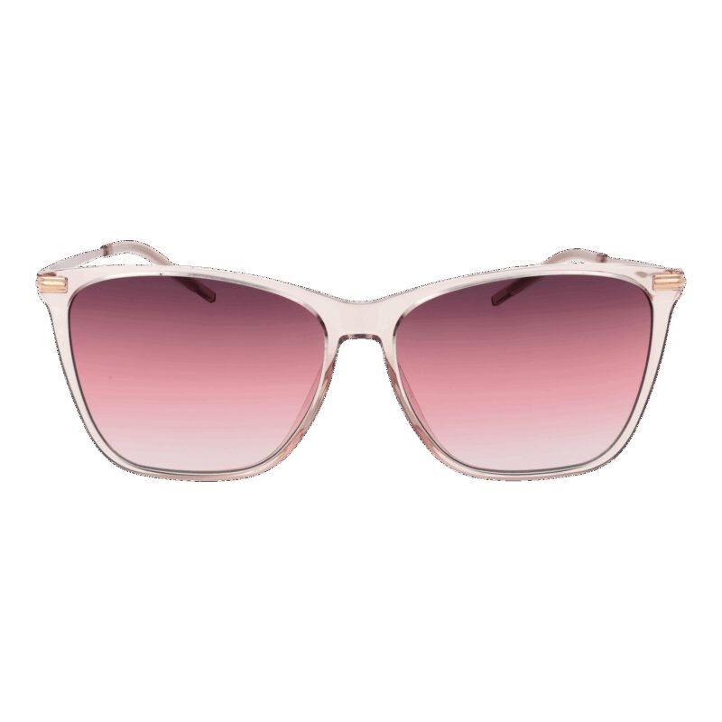 Boss Women's Sunglasses (BOSS 1661_S 58S45UQ) - Image 2