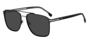 Boss Men's Sunglasses (BOSS 1748_S_TI7-IR_57)