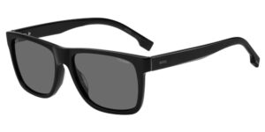 Boss Men's Sunglasses (BOSS 1759_G_S_807-M9_57)