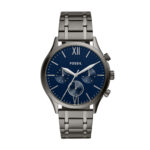 Fossil Mens Watch (Bq2401) - Fenmore Chrono