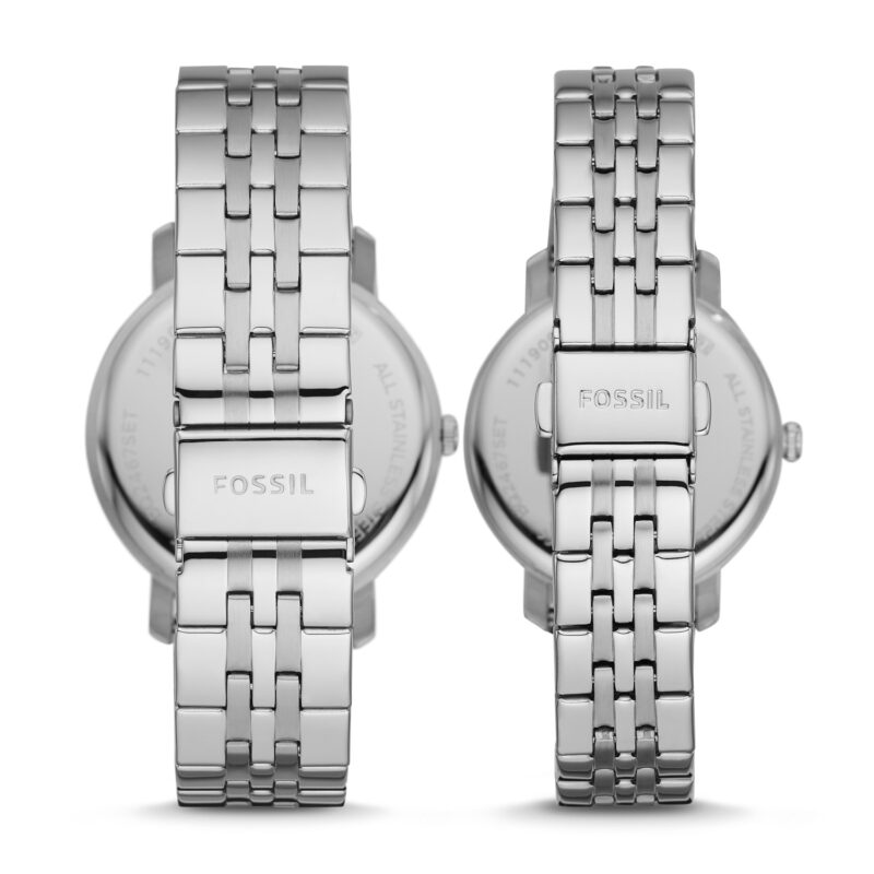 Fossil Luther Mens Watch (BQ2466SET) - Image 2