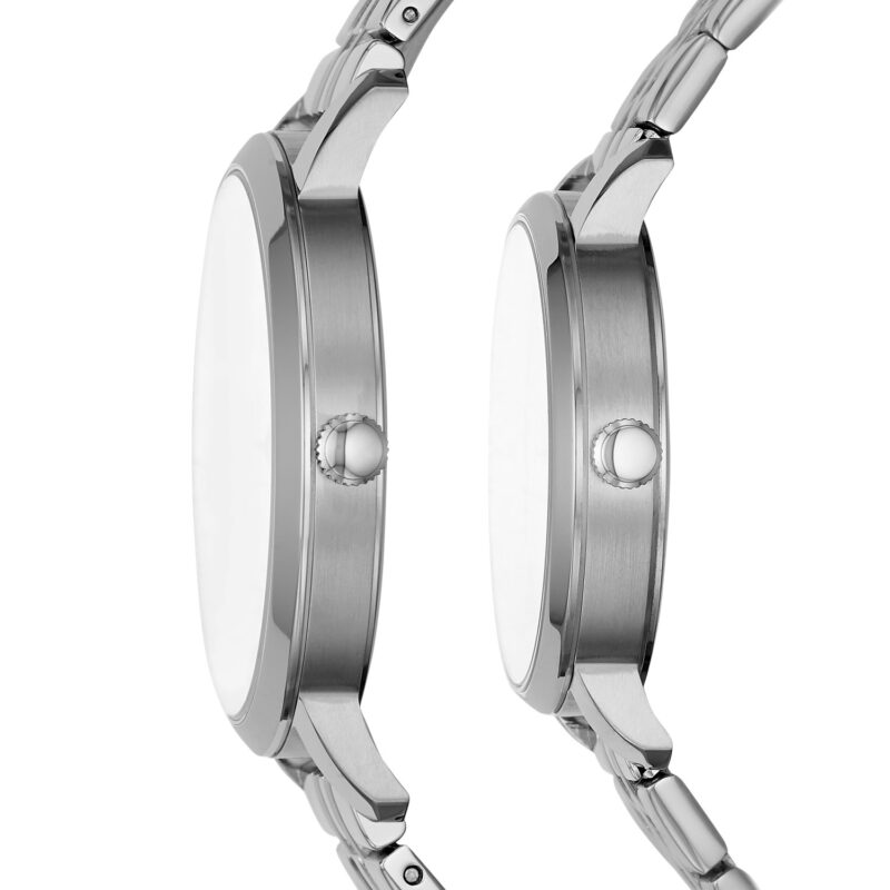 Fossil Luther Mens Watch (BQ2466SET) - Image 3