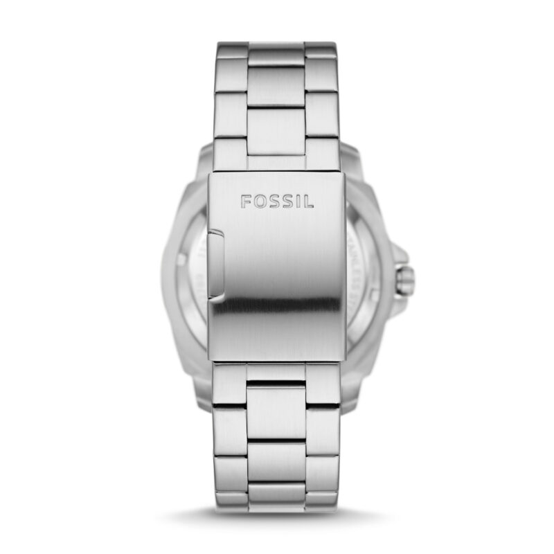 Fossil Privateer Twist Mens Watch (BQ2789) - Image 2