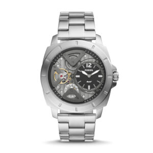 Fossil Privateer Twist Mens Watch (BQ2789)