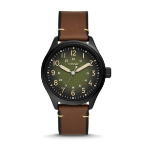 Fossil Easton Mens Watch (BQ2796)