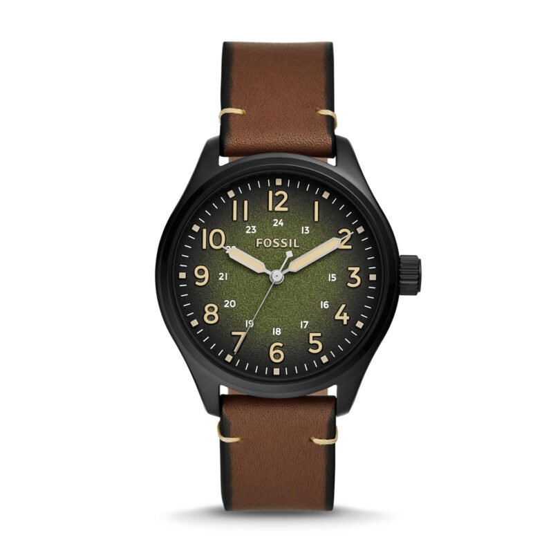 Fossil Easton Mens Watch (BQ2796)