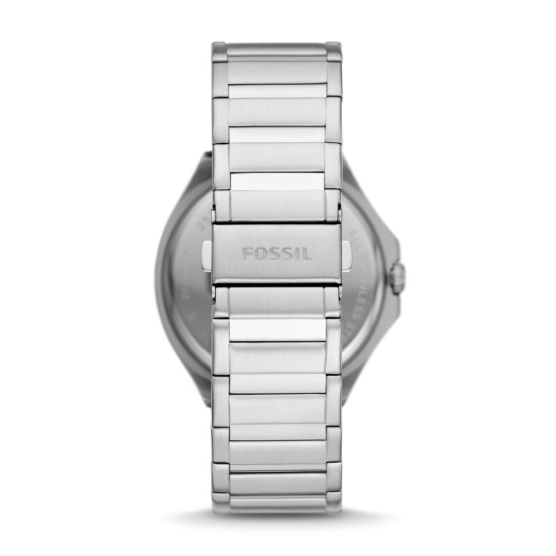 Fossil Evanston Mens Watch (BQ2807) - Image 2