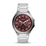 Fossil Evanston Mens Watch (BQ2807)