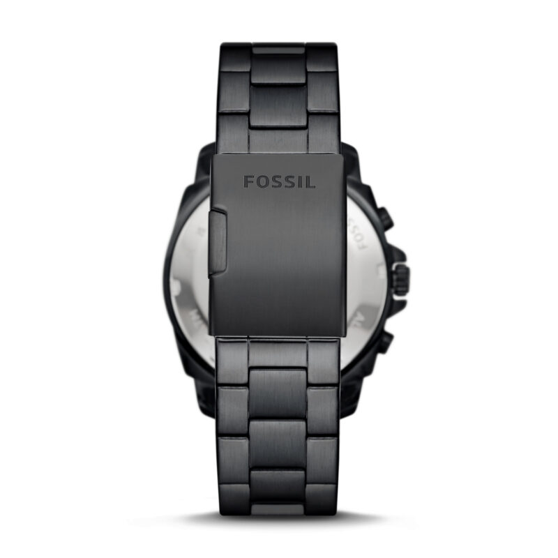 Fossil Privateer chrono Men's Watch (bq2818) - Image 2