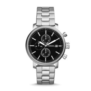 Fossil Rhett Mens Watch (BQ2851)