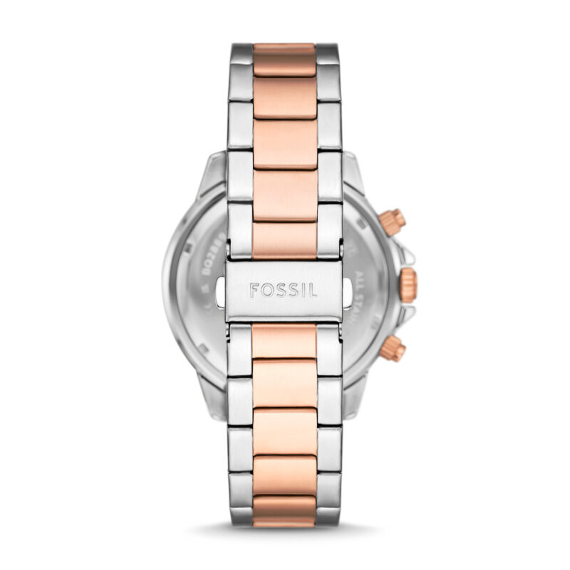 Fossil Bannon Mens Watch (BQ2889) - Image 2