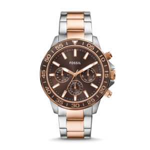 Fossil Bannon Mens Watch (BQ2889)