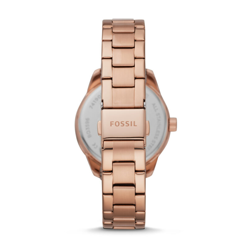 Fossil Dayle Womens Watch (BQ3596) - Image 2