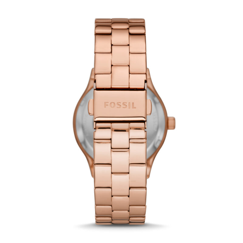 Fossil Sophisticate Womens Watch (BQ3651) - Image 2