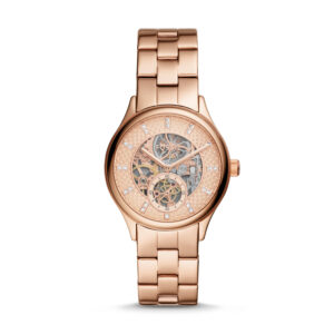 Fossil Sophisticate Womens Watch (BQ3651)